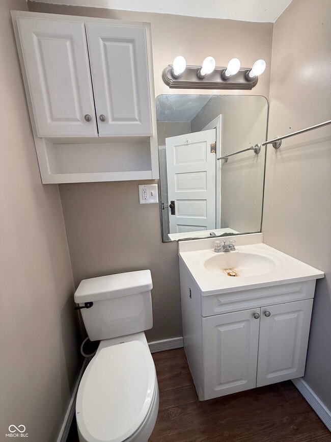 Building Photo - 512 N Pearl St