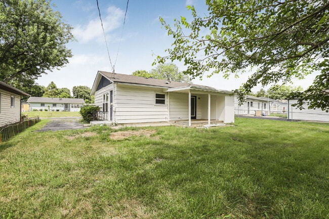Building Photo - 3BR Ranch Home | Newly Renovated | Laundry Included | Reynoldsburg