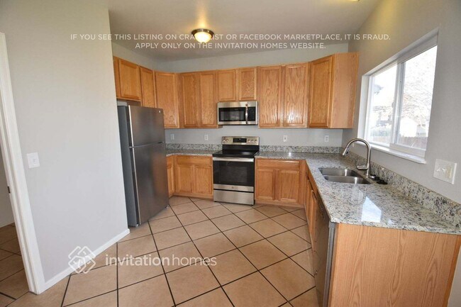 Building Photo - 5283 Golden Eagle Pkwy