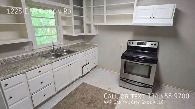Building Photo - 1228 Audubon Rd