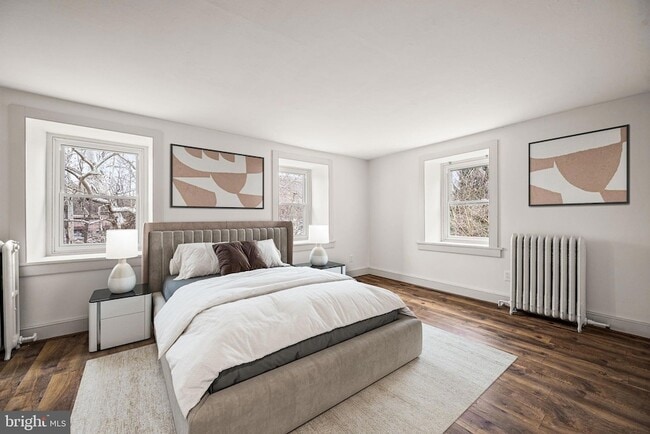 Building Photo - 18 N Brandywine Ave