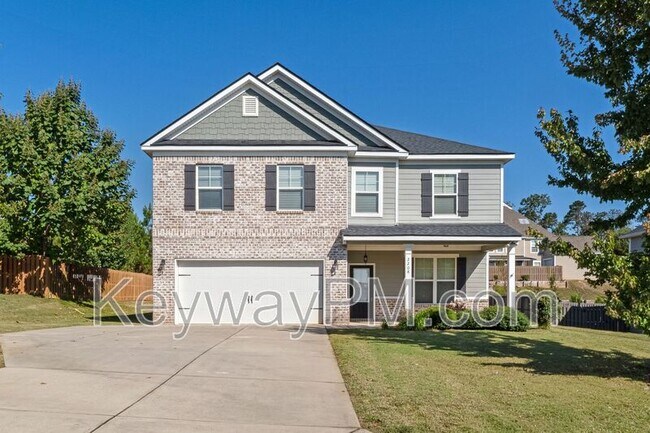 Primary Photo - 2208 Jeannie Bell Ct