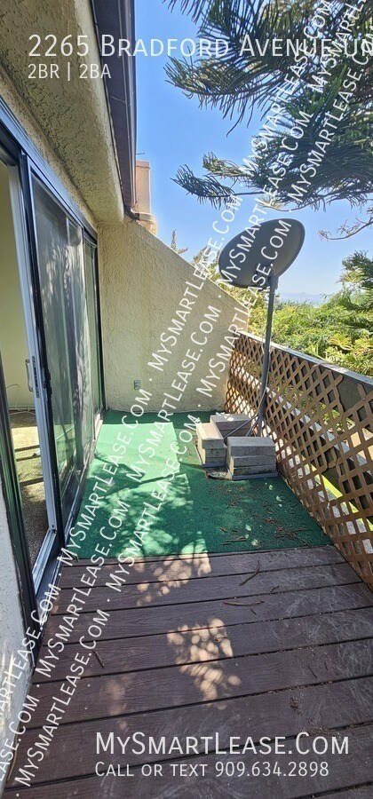 Building Photo - 2265 Bradford Ave