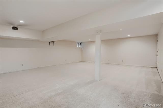 Building Photo - 3567 S Ivanhoe St