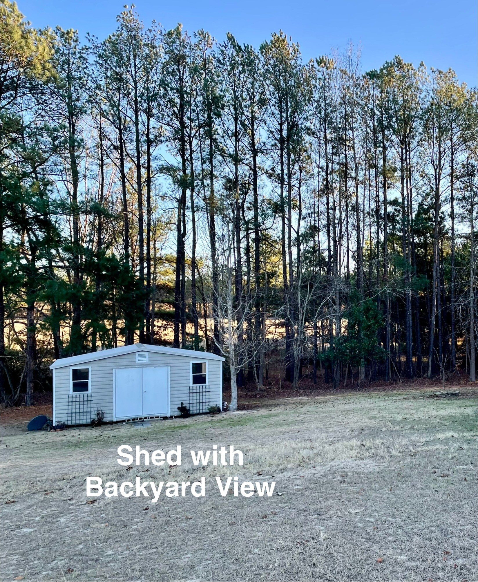 Building Photo - 2281 New Market Rd