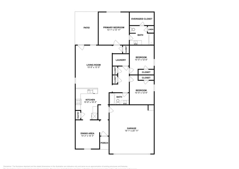 Building Photo - 2108 Barrow St