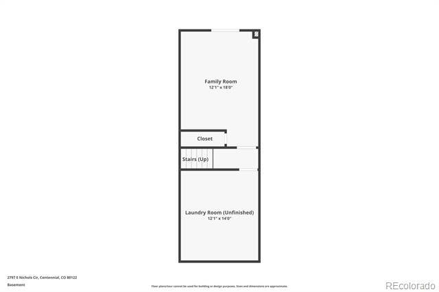Building Photo - 2797 E Nichols Cir