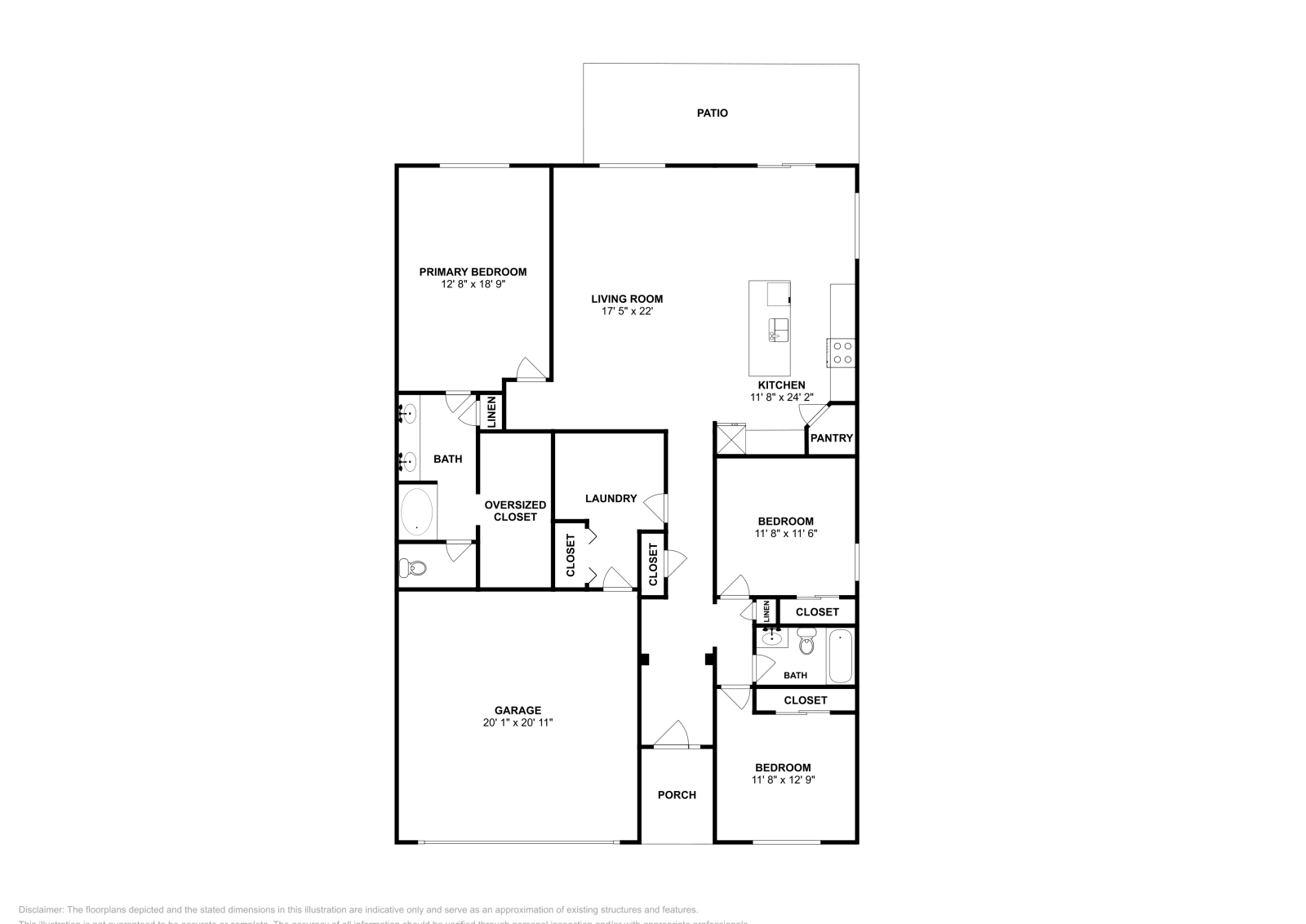 Building Photo - 6646 Laurelwood Dr