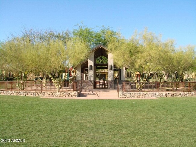 Building Photo - 9260 E Desert Village Dr