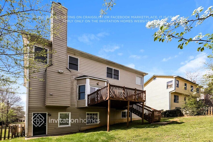 Building Photo - 938 Leeds Castle Way