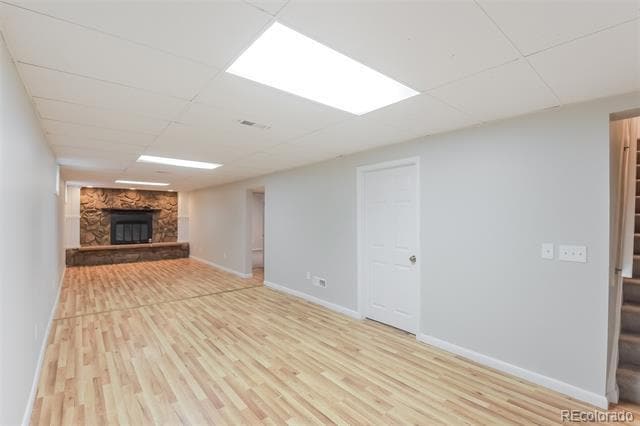 Building Photo - 5522 Carson St