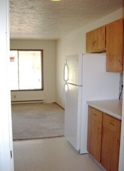 Living Area - 150 NE Jackson St
