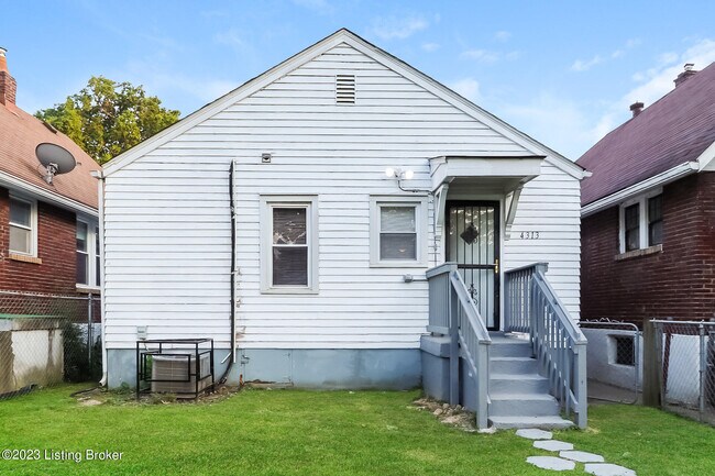 Building Photo - 4313 Hale Ave