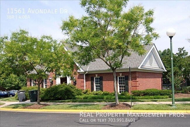 Building Photo - 11561 Avondale Dr