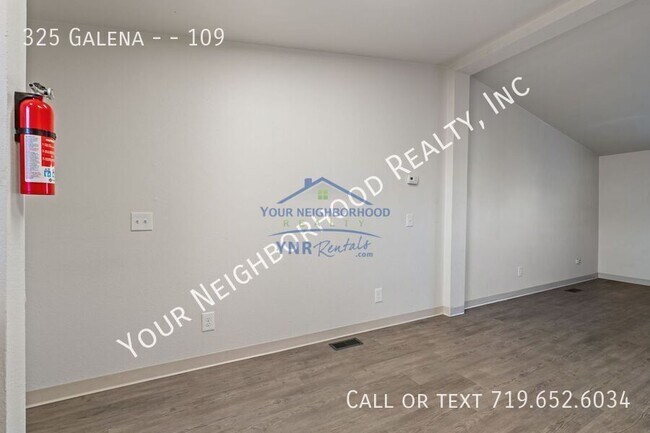 Building Photo - 325 Galena Ave
