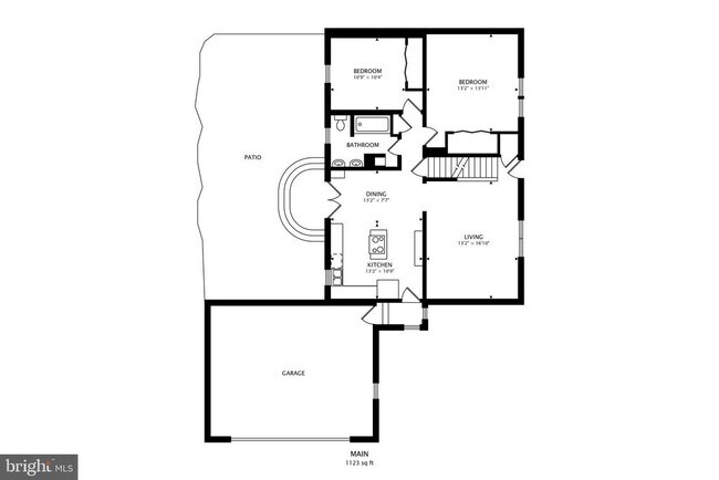 Building Photo - 7726 Seven Locks Rd
