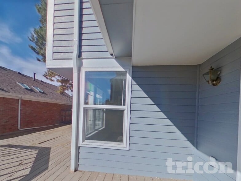 Building Photo - 5301 S Cody St