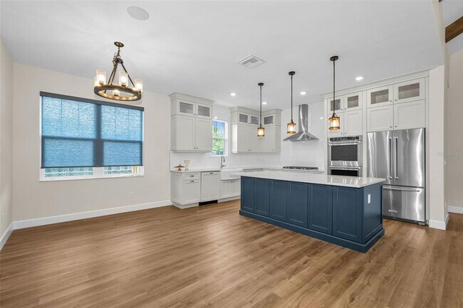 Building Photo - 522 Louden Ave
