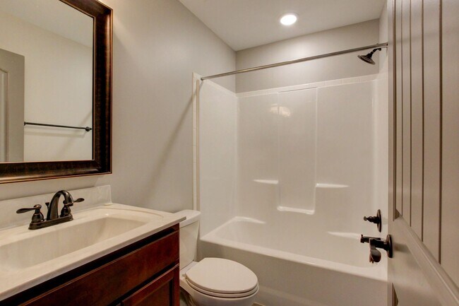 Building Photo - Sango Special.  Exit 11 Special