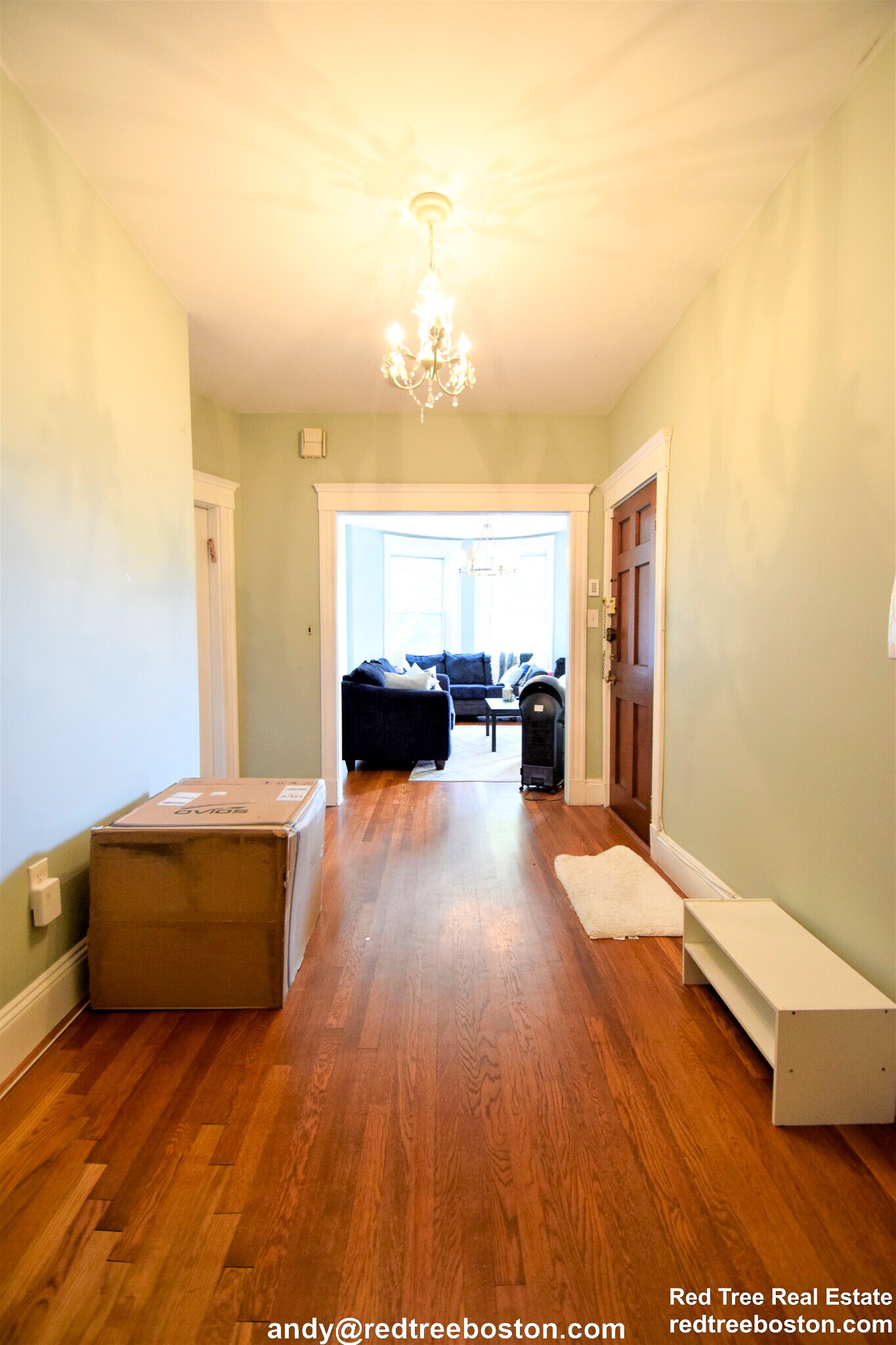 Building Photo - 184 Saint Paul St