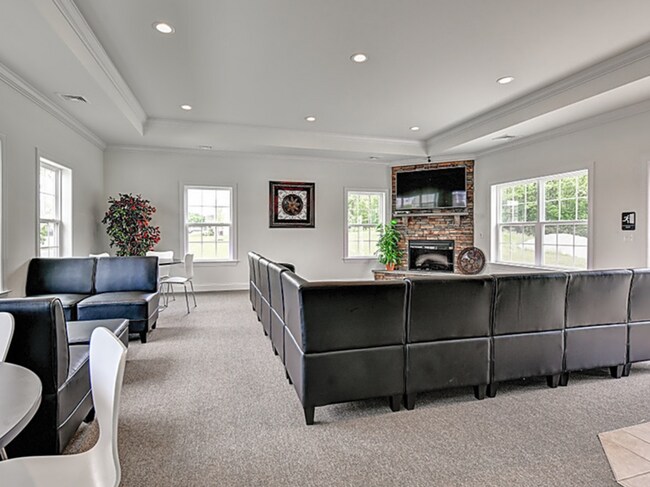 Resident Club - Misty Creek Village