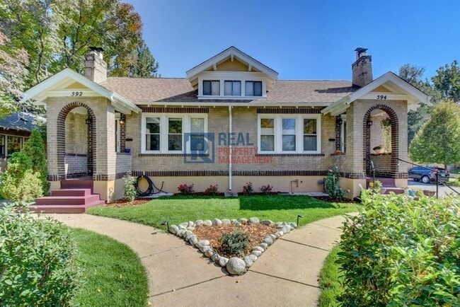 Building Photo - 594 S Ogden St