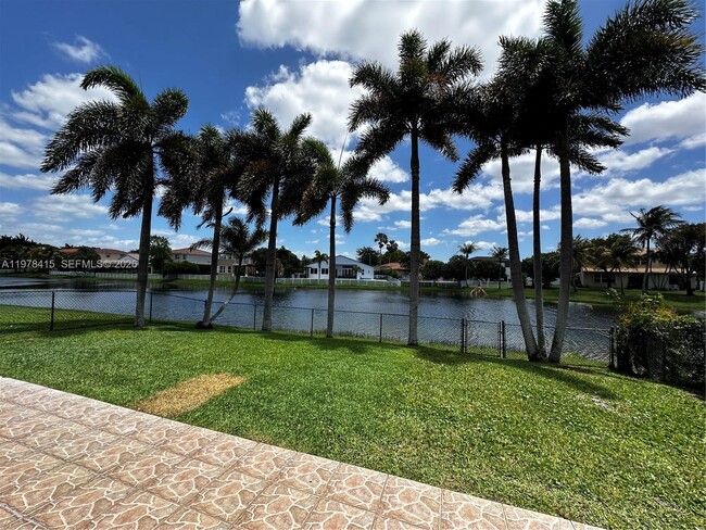 Building Photo - 2243 SW 134th Ave