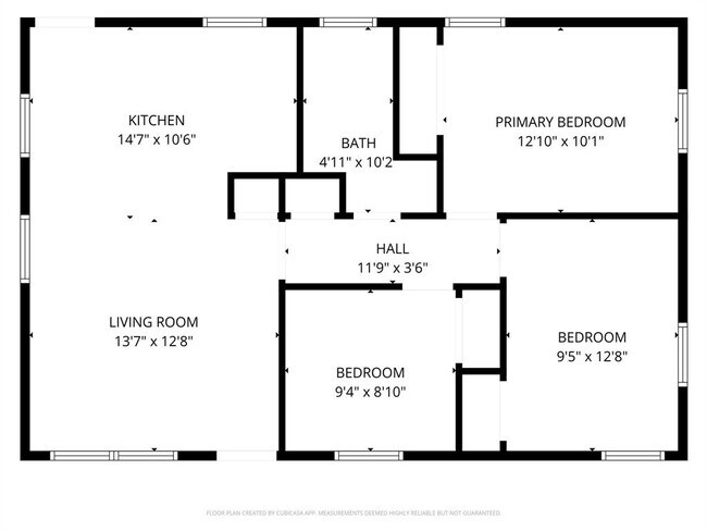 Building Photo - 904 Plateau Cir
