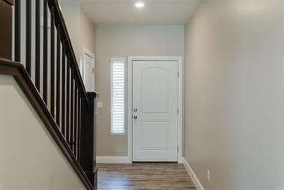 Building Photo - 1001 W Curly Hollow Dr