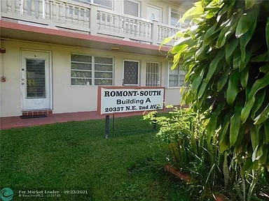 Building Photo - 20337 NE 2nd Ave