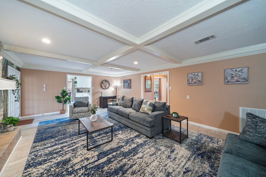 Building Photo - 27403 Caperidge Dr
