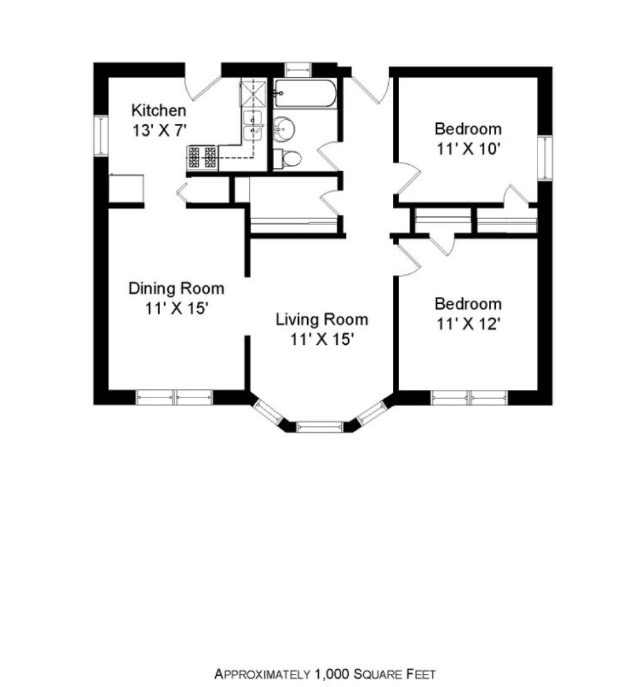 Building Photo - 4913 N Hermitage Ave