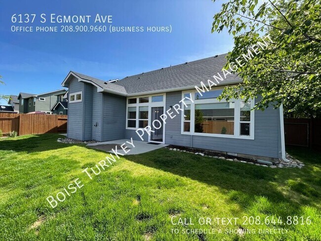 Building Photo - 6137 S Egmont Ave