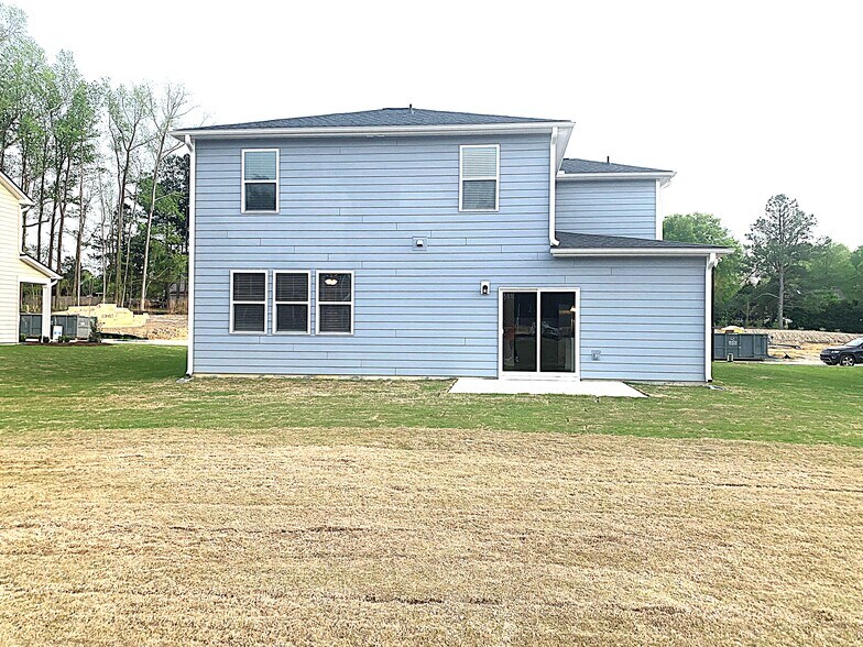 Building Photo - 112 Pullen Dr