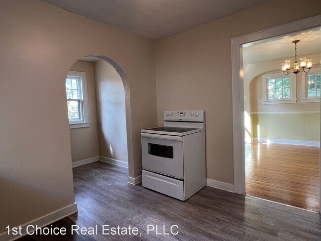 Building Photo - 3 br, 1 bath House - 1024 S. Pennsylvania ...