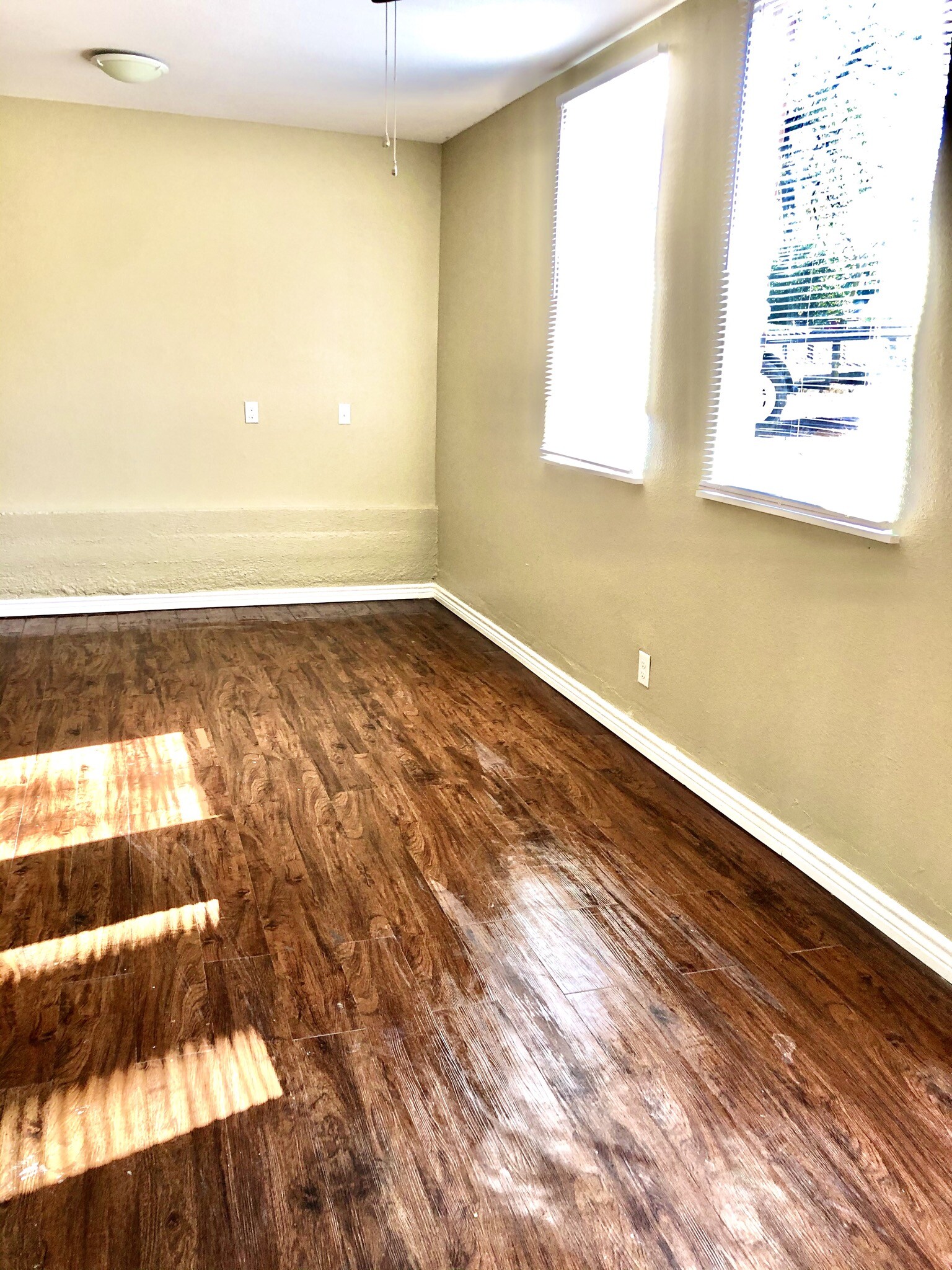 Bedroom#4 or Bonus Area - 612 Hackney Ave