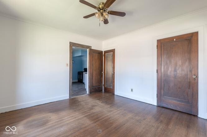 Building Photo - 5309 Hill St