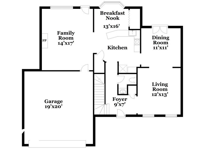 Building Photo - 900 Lauren Kay Ct