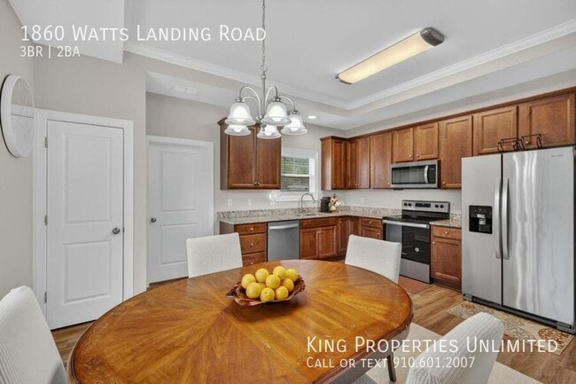 Building Photo - 1860 Watts Landing Rd