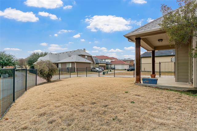 Building Photo - 7801 Keechie Dr