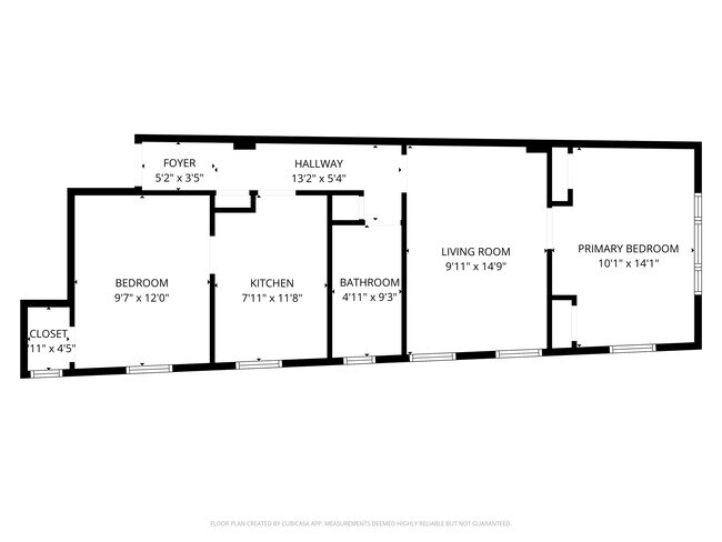 Building Photo - 265 Clinton Ave