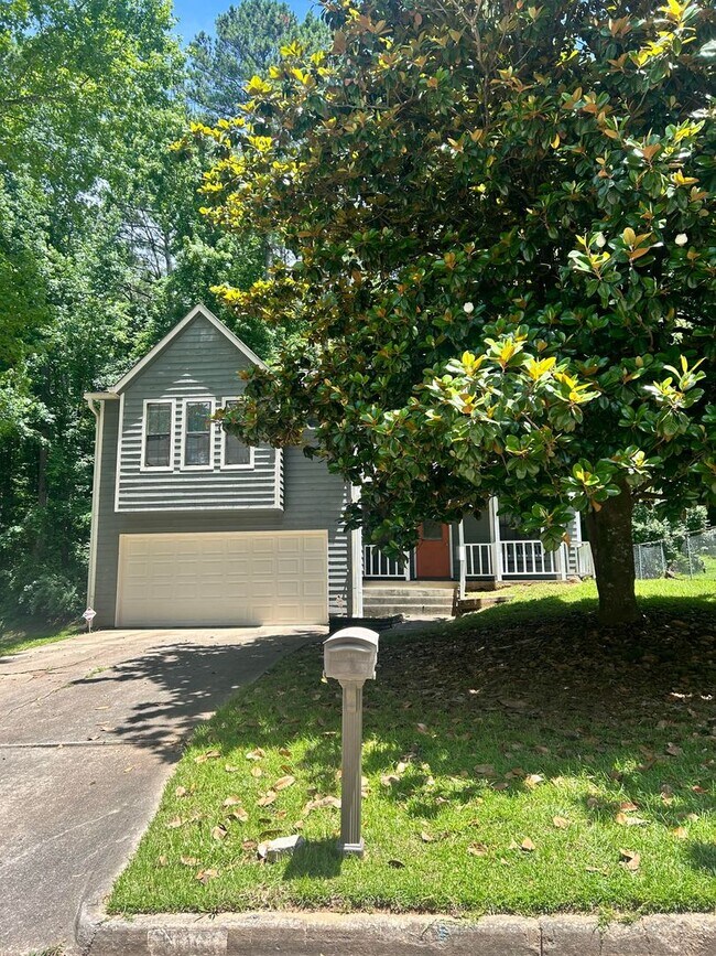 Primary Photo - 5066 S Woodbridge Trail