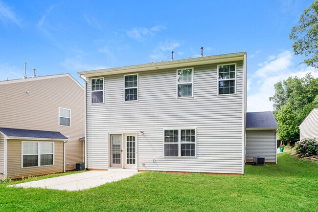 Building Photo - 5207 Whippet Ridge Ct