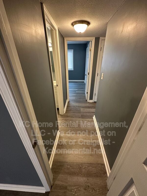 Building Photo - 3118 N 55th St