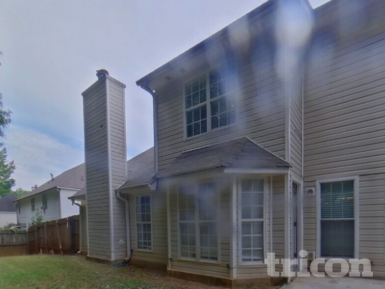 Building Photo - 4298 Abram Dr