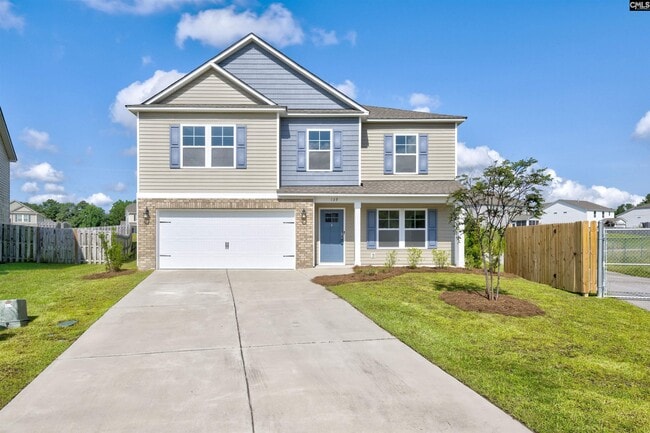 Building Photo - 139 Texas Black Way