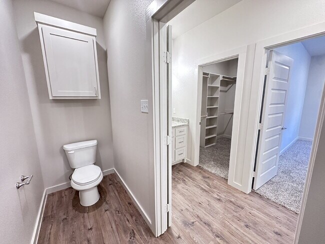 Building Photo - Brand New in Frenship East!