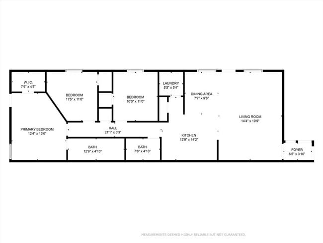 Building Photo - 1113 Stanley Wy