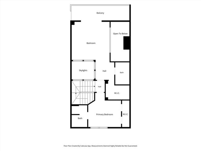 Building Photo - 8001 Rebawood Dr