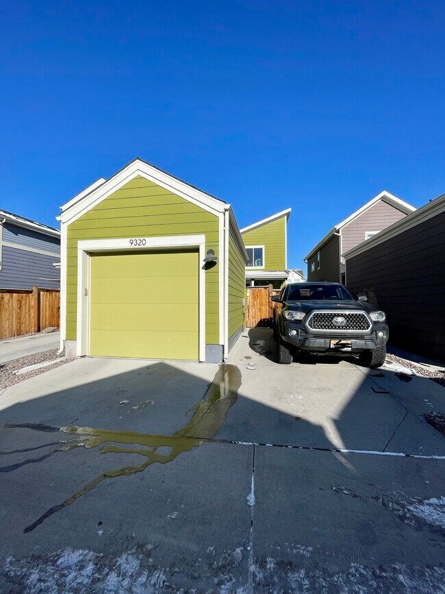 Building Photo - 9320 E 58th Ave